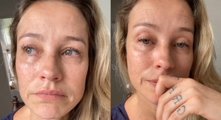 Luana Piovani Pedro Scooby processo