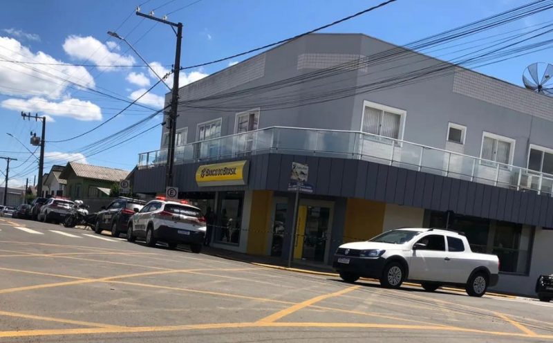 sequestro sapatinho em santa cecília