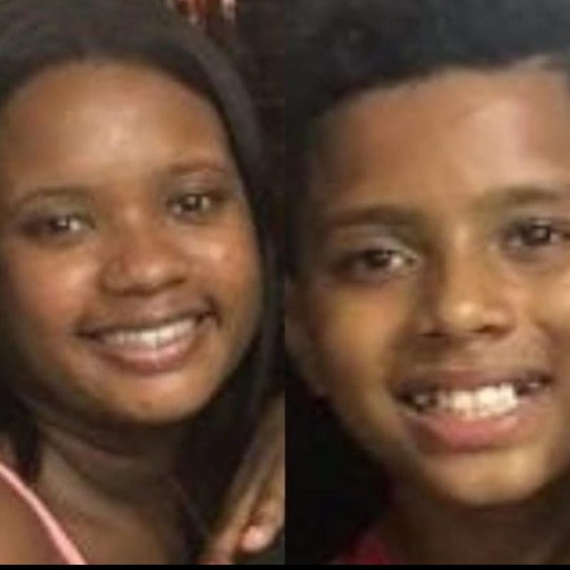 Joina e Felipe Rocha tamb&eacute;m morreram na trag&eacute;dia – Foto: Reprodu&ccedil;&atilde;o/Instagram/ND