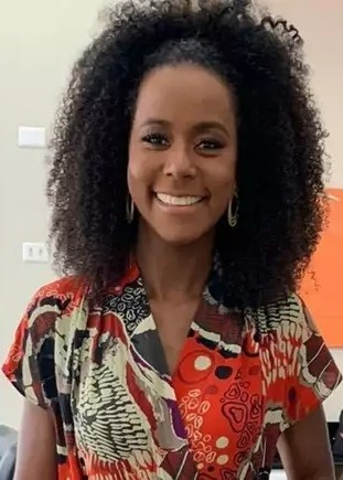 Maju Coutinho disse que a maternidade n&atilde;o &eacute; uma meta – Foto: @majucoutinhoreal/Instagram/Reprodu&ccedil;&atilde;o/ND