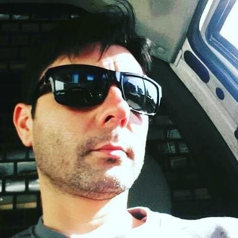 Cristian de Mello Vieira n&atilde;o resistiu ao ferimento – Foto: Divulga&ccedil;&atilde;o/ND