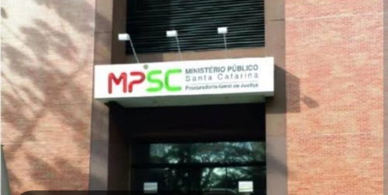 Den&uacute;ncia do MP aponta que o grupo atuou at&eacute; 2021. – Foto: Divulga&ccedil;&atilde;o/ND