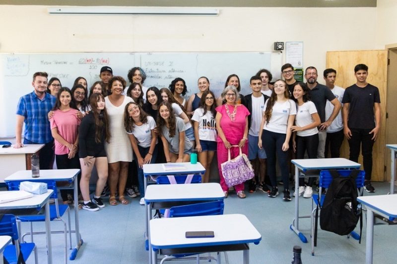 UFSC Femininos Incetivos