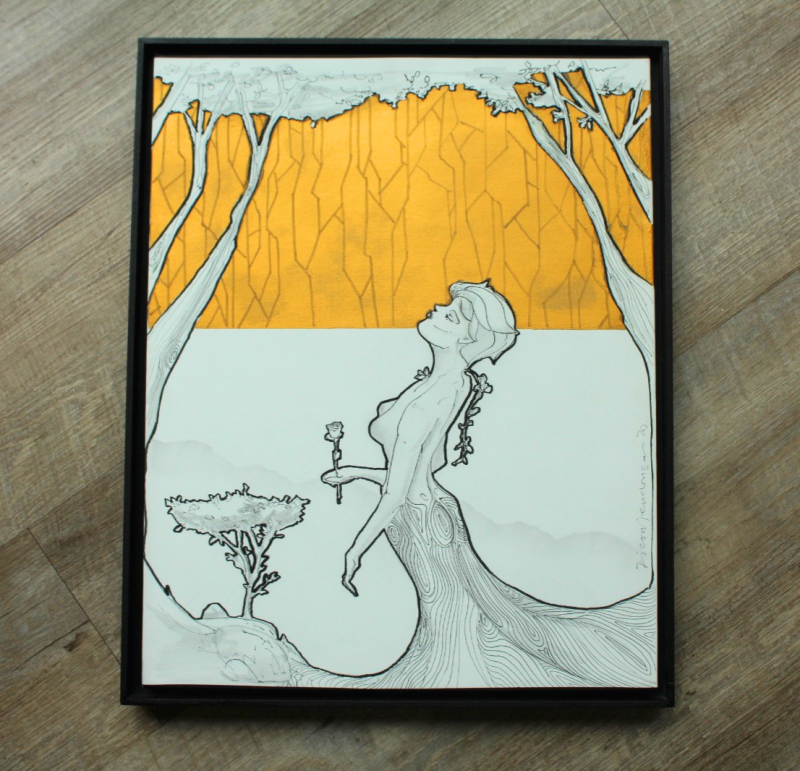 O artista acredita que cada mulher tem seu estilo – Foto: Rico Mendon&ccedil;a/Reprodu&ccedil;&atilde;o/ND