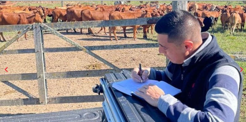 Oscar Cardozo &eacute; dono de uma fortuna – Foto: Instagram