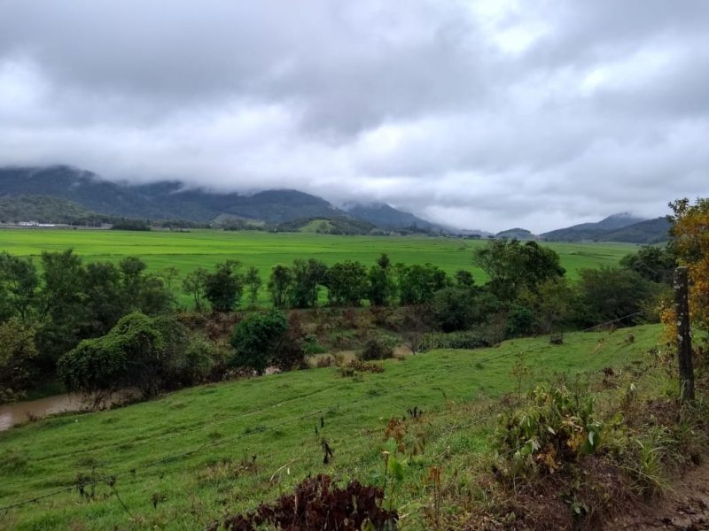 Alternativa para alagamentos em Balne&aacute;rio Cambori&uacute; e Cambori&uacute; tem relat&oacute;rio aprovado pelo IMA – Foto: Emasa/Divulga&ccedil;&atilde;o/ND