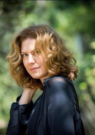 Ela preferiu focar no trabalho, nas viagens e amizades – Foto: @patriciapillar/Instagram/Reprodu&ccedil;&atilde;o