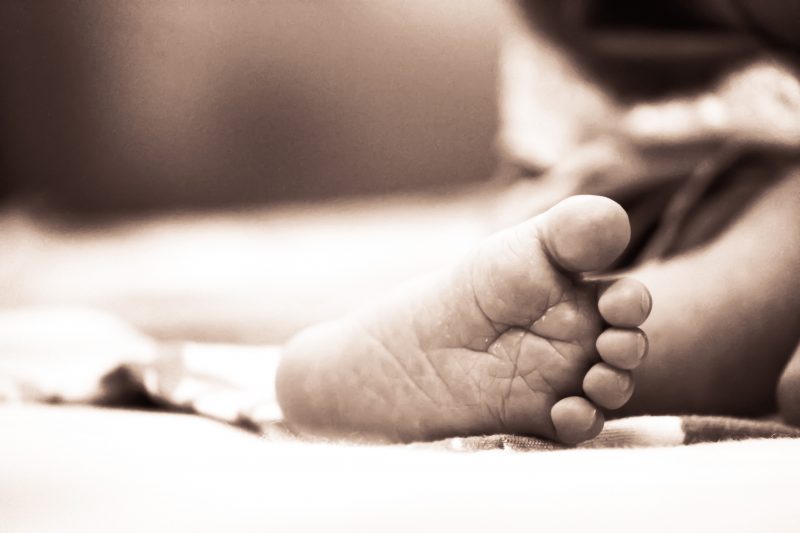A woman convicted of torturing babies in a kindergarten in RS is arrested in Governador Celso Ramos – Photo: Pexels/Reproduction/ND