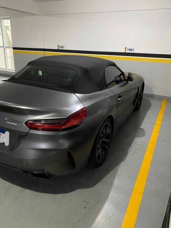 PF cumpre mandados em Balne&aacute;rio Cambori&uacute;, contra organiza&ccedil;&atilde;o liderada por ‘Escobar brasileiro’ – Foto: Pol&iacute;cia Federal/Divulga&ccedil;&atilde;o/ND