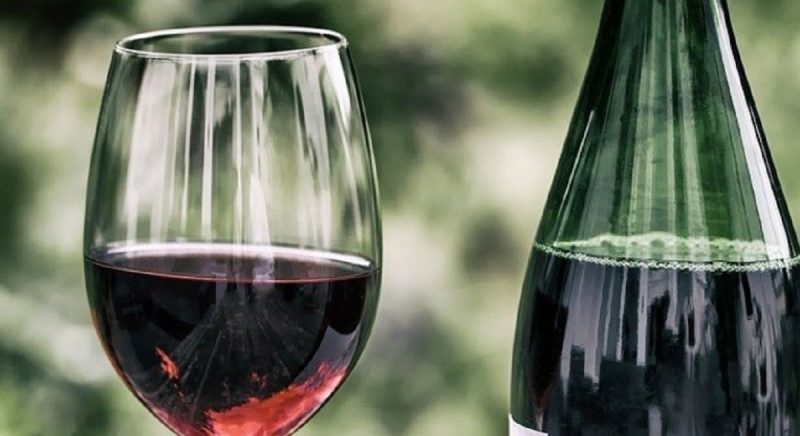 Vinho pode ajudar a diminuir incid&ecirc;ncia de diabetes tipo 2 – Foto: Pixabay