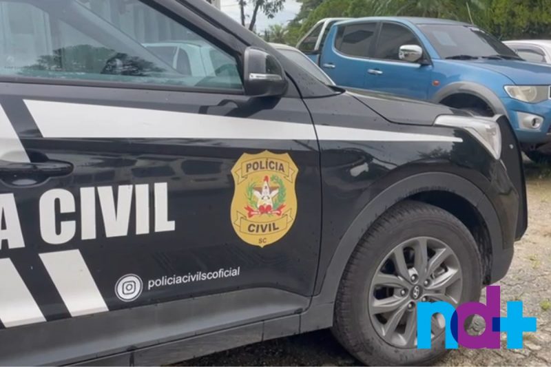 Only in Joinville, the company's losses reach more than 115,000 reais.  Photo: Felipe Bambas/NDTV.