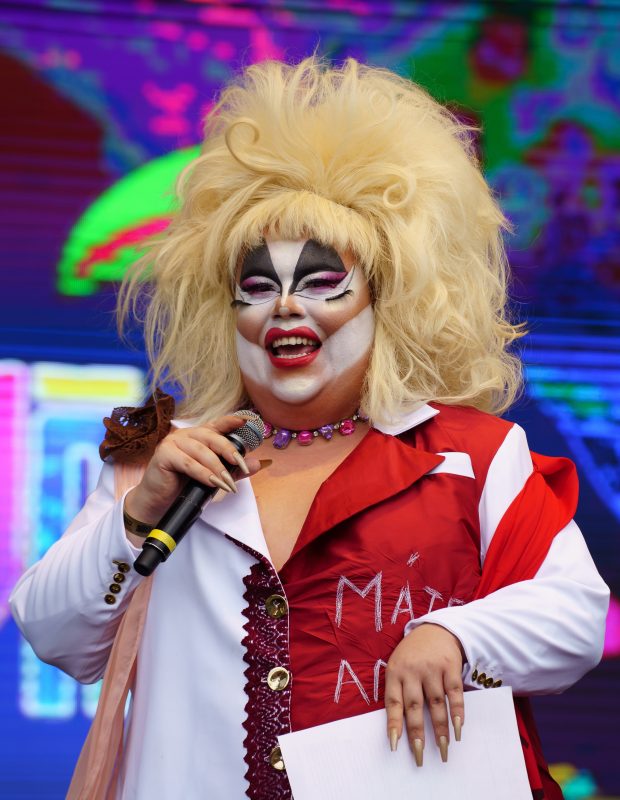 POP Day 2023 traz Pocah como atra&ccedil;&atilde;o nesta segunda-feira (20) de Carnaval – Foto: @dbpandini/Divulga&ccedil;&atilde;o/ND