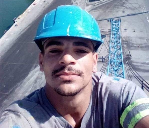 Welliton tinha 24 anos – Foto: Redes Sociais/Reprodu&ccedil;&atilde;o/ND