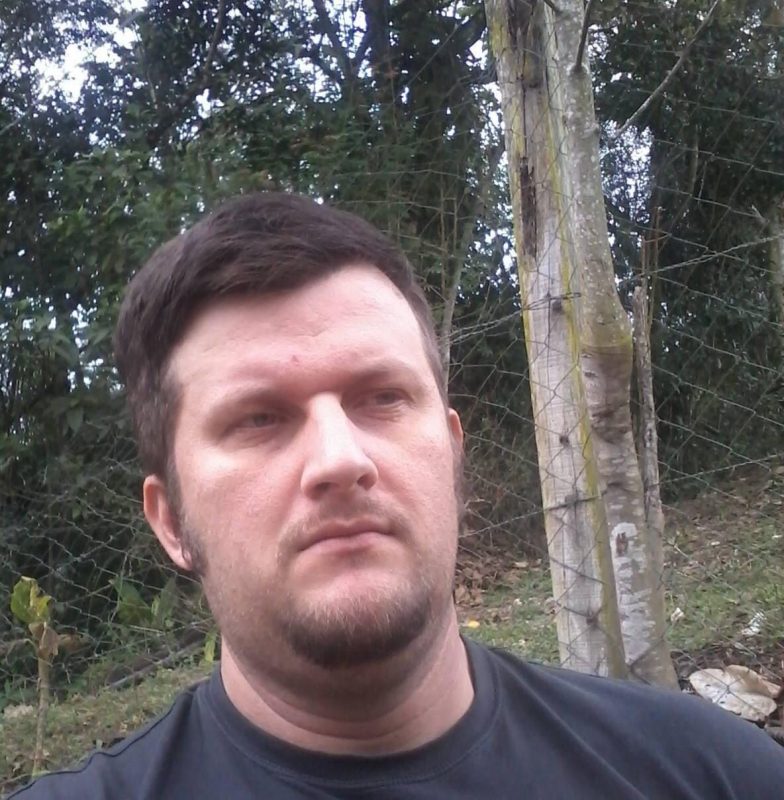 Identificado homem que morreu na colis&atilde;o entre carro e caminhonete em Api&uacute;na – Foto: Redes Sociais / Reprodu&ccedil;&atilde;o ND