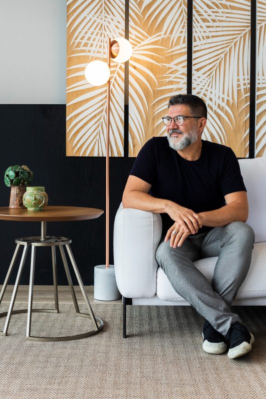 ExposiçãoSenhora Z