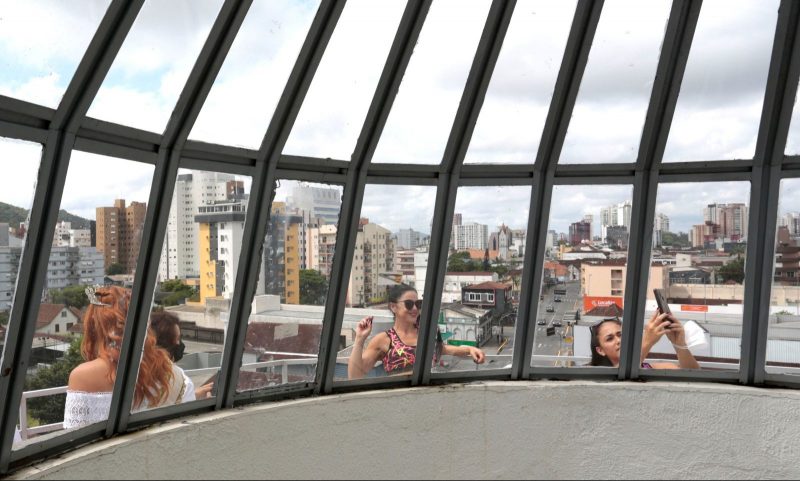 O Farol para os Joinvilenses