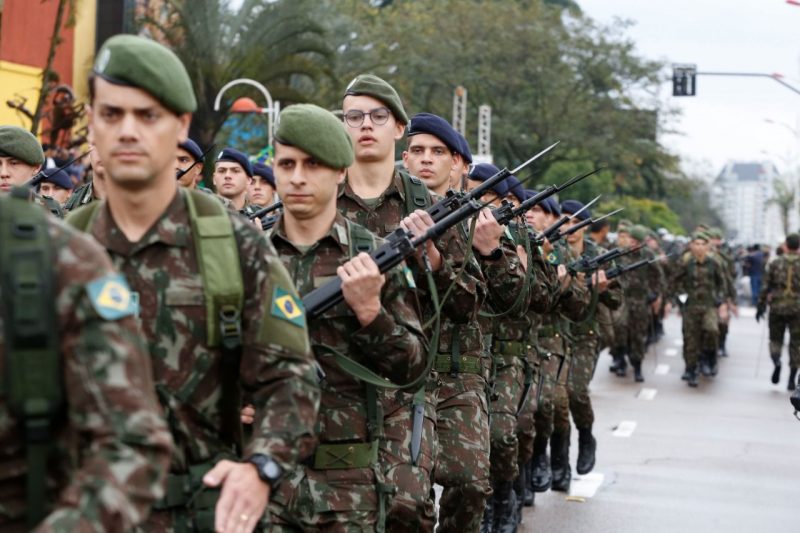 Foto: Secom/Prefeitura de Joinville/Divulga&ccedil;&atilde;o/ND