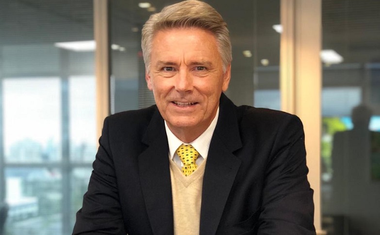 Presidente da Facisc, S&eacute;rgio Alves – Foto: Facisc