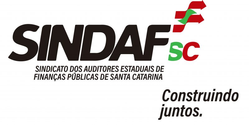 Foto: logo SINDAF SC