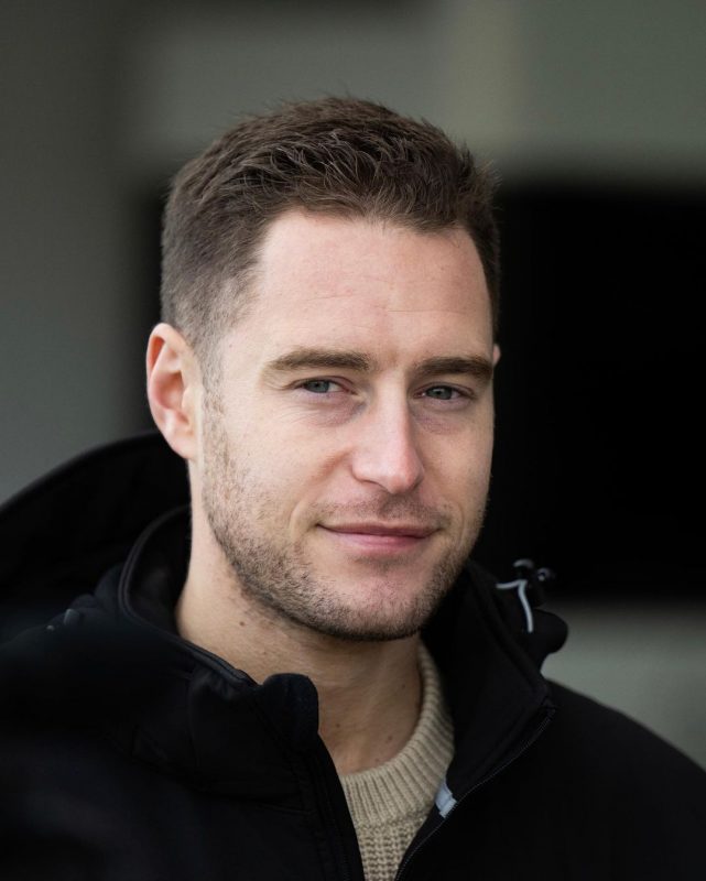 Traditional F1 team Mclaren have announced a deal with Canadian team Lawnence Stroll to use test drivers Felipe Drugovich and Stoffel Vandoorne - Photo: Disclosure/Mclaren/ND