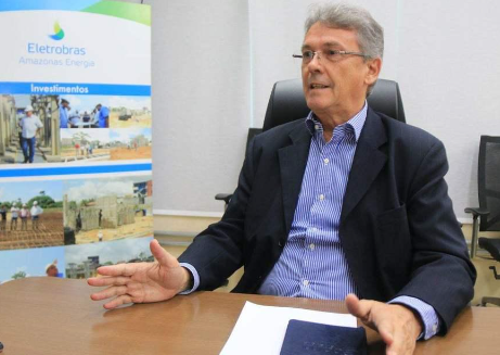 Tarc&iacute;sio Estefano Rosa – Foto: Divulga&ccedil;&atilde;o