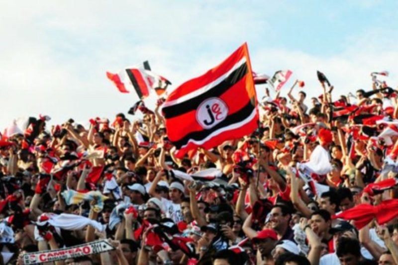 Assembleia de credores define a sobreviv&ecirc;ncia do JEC – Foto: Carlos Jr./Arquivo