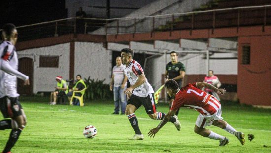 JEC recebe Avaí na Arena em partida decisiva – Joinville Esporte Clube