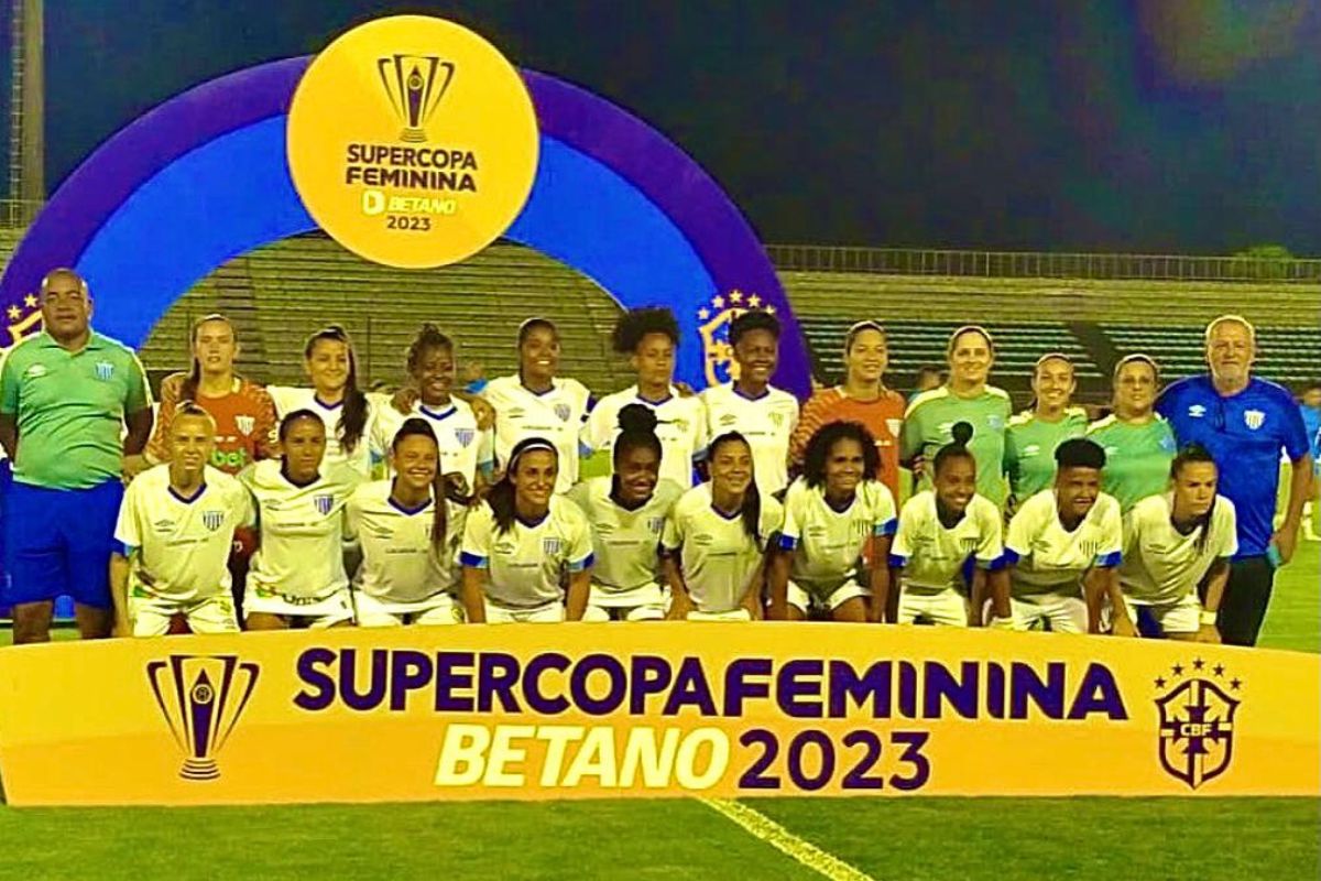 Catarinense do Internacional revela emoção de chegar à final do Brasileirão  Feminino, futebol