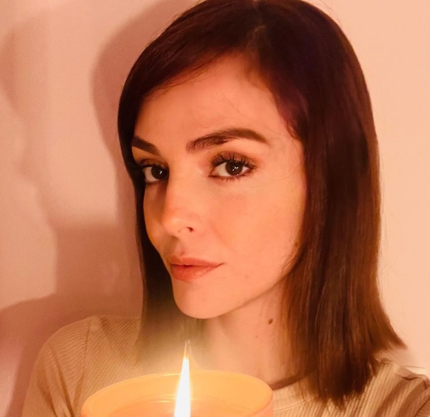 Titi M&uuml;ller denunciou abuso f&iacute;sico e psicol&oacute;gico do ex-marido – Foto: @titimuller_/Instagram/Reprodu&ccedil;&atilde;o