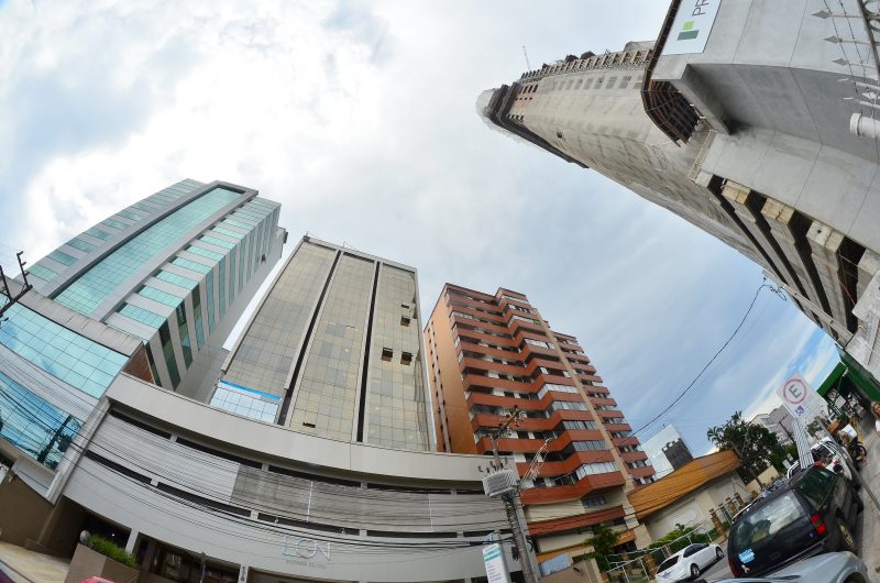 Contribuintes de Itaja&iacute; est&atilde;o nos &uacute;ltimos dias para pagar IPTU com desconto – Foto: Secom Itaja&iacute;/Reprodu&ccedil;&atilde;o