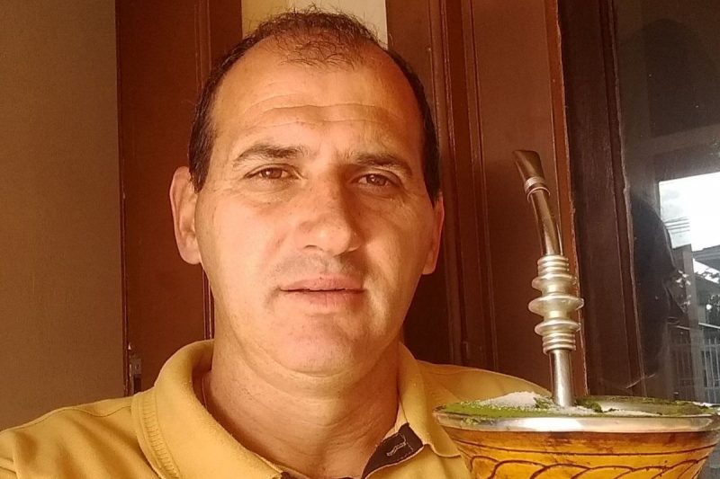 V&iacute;tima chegou a ser socorrida, mas n&atilde;o resistiu aos ferimentos – Foto: Reprodu&ccedil;&atilde;o/Redes sociais/ND