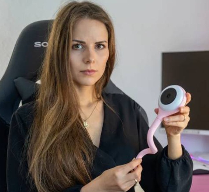 A empresa chamaram Victoria de mentirosa – Foto: @victoriaselivanov/Instagram/Reprodu&ccedil;&atilde;o/ND