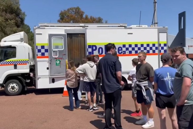 Saiba onde fica a cidade com praia, calor e luxo, que est&aacute; com 31 mil vagas de trabalho dispon&iacute;veis – Foto: Paul Papalia/Divulga&ccedil;&atilde;o/Daily Star/ND