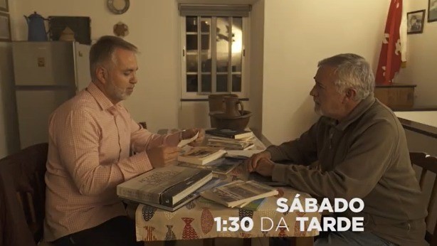 Conforme a diretora e roteirista, juntar document&aacute;rio com drama foi uma estrat&eacute;gia para atrair a aten&ccedil;&atilde;o dos espectadores – Foto: Divulga&ccedil;&atilde;o/NDTV