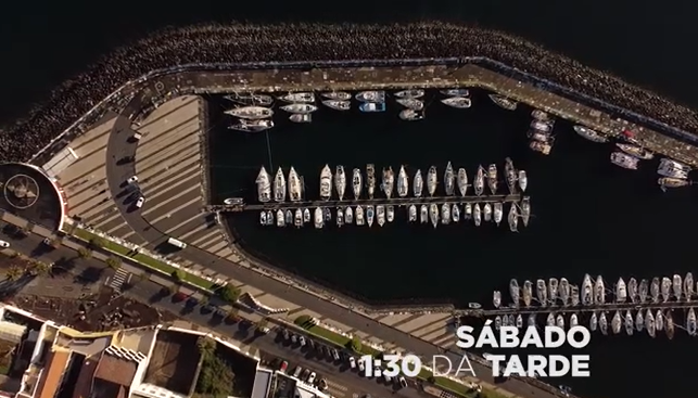 Miniss&eacute;rie – que &eacute; dividida em quatro epis&oacute;dios – resgata a hist&oacute;ria da coloniza&ccedil;&atilde;o portuguesa em SC – Foto: Divulga&ccedil;&atilde;o/NDTV