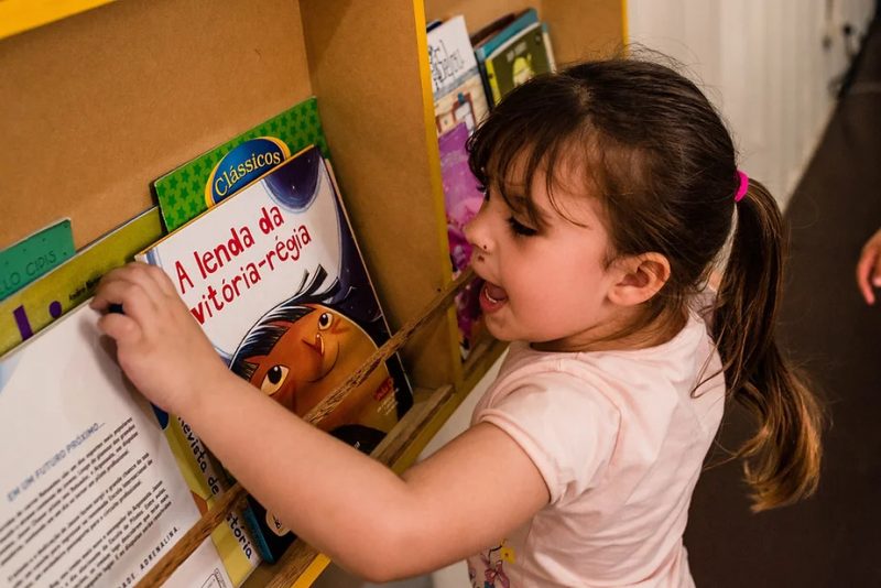 Programa&ccedil;&atilde;o tamb&eacute;m inclui atra&ccedil;&otilde;es para as crian&ccedil;as – Foto: Reprodu&ccedil;&atilde;o/Site Maratona Cultural/ND