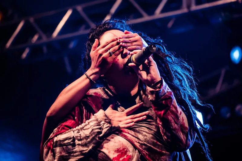 Programa&ccedil;&atilde;o contar&aacute; com diversas express&otilde;es art&iacute;sticas gratuitas – Foto: Reprodu&ccedil;&atilde;o/Site Maratona Cultural/ND