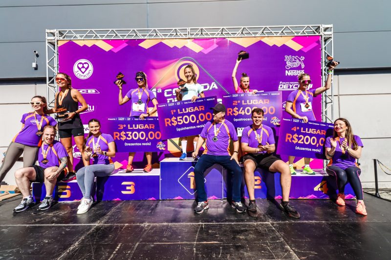 10 km feminino – Foto: Celeiro/Divulga&ccedil;&atilde;o