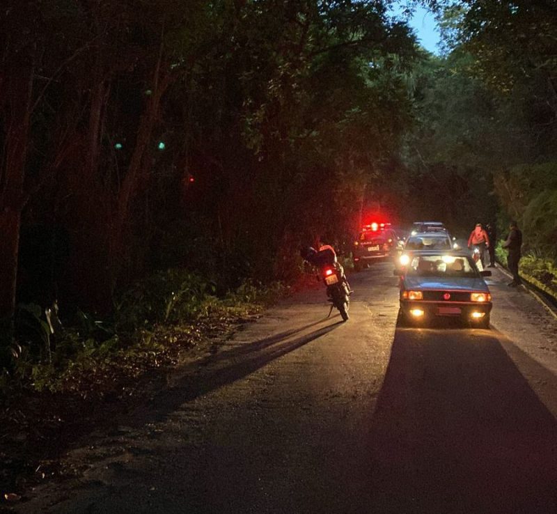 Homem de 19 anos era natural do Par&aacute; – Foto: Reprodu&ccedil;&atilde;o/Pol&iacute;cia Militar