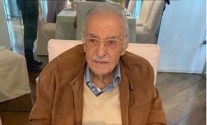 Morre aos 102 anos Zo&eacute; Silveira D’Avila – Foto: Arquivo pessoal / PG Comunica&ccedil;&atilde;o / Divulga&ccedil;&atilde;o ND