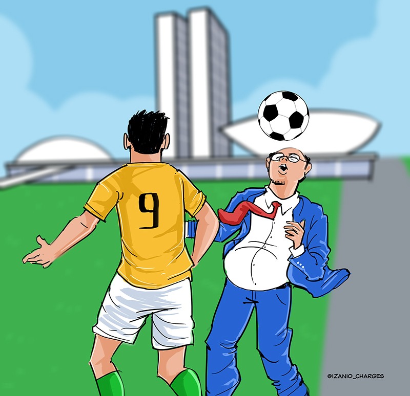 Charge por @izanio_charges&nbsp;