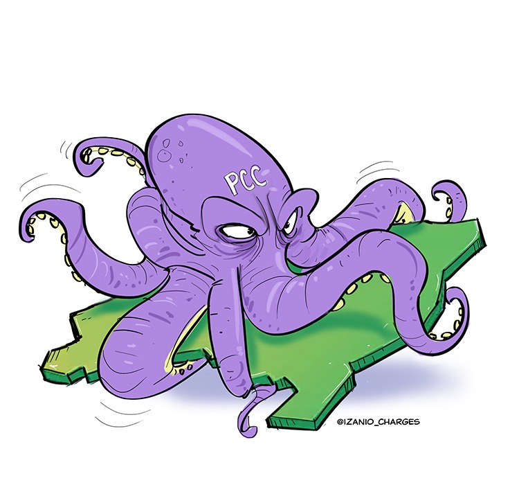 Chargepor @izanio_charges&nbsp;