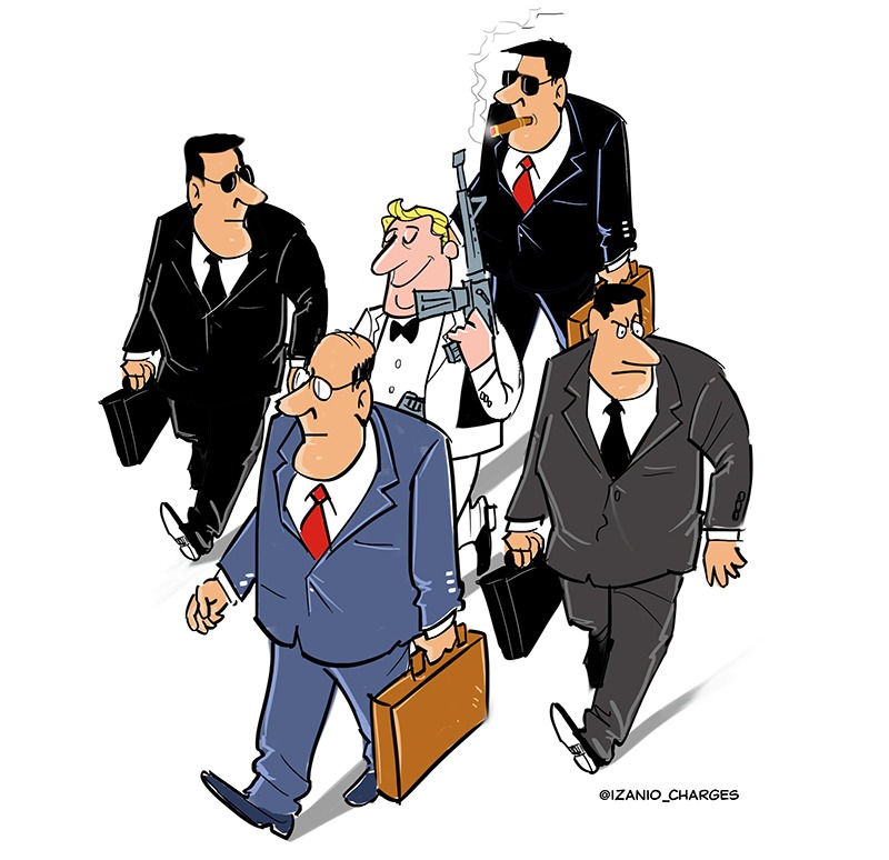 Charge por @izanio_charges