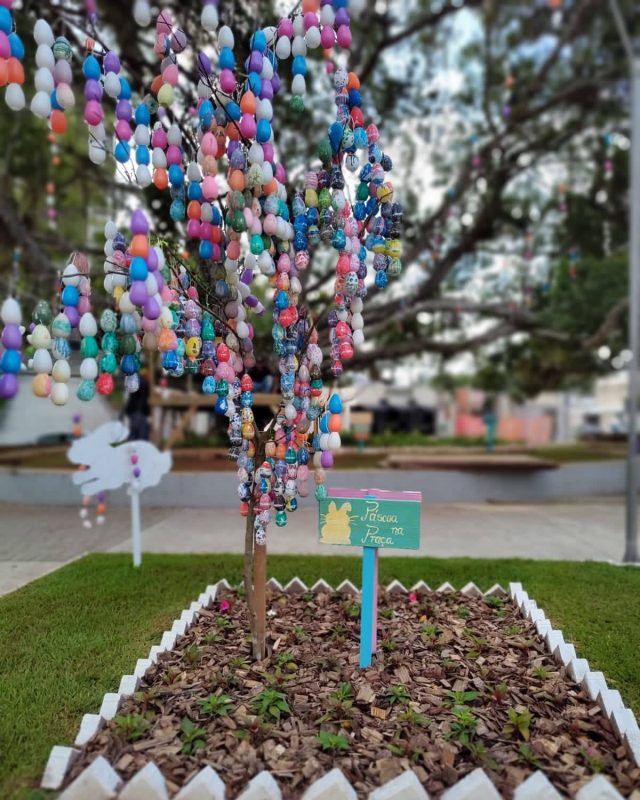 Evento segue at&eacute; 8 de abril em Brusque – Foto: Redes Sociais/Divulga&ccedil;&atilde;o/ND