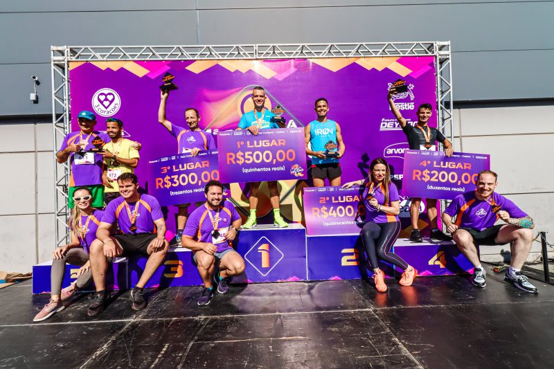 5 km masculino – Foto: Celeiro/Divulga&ccedil;&atilde;o