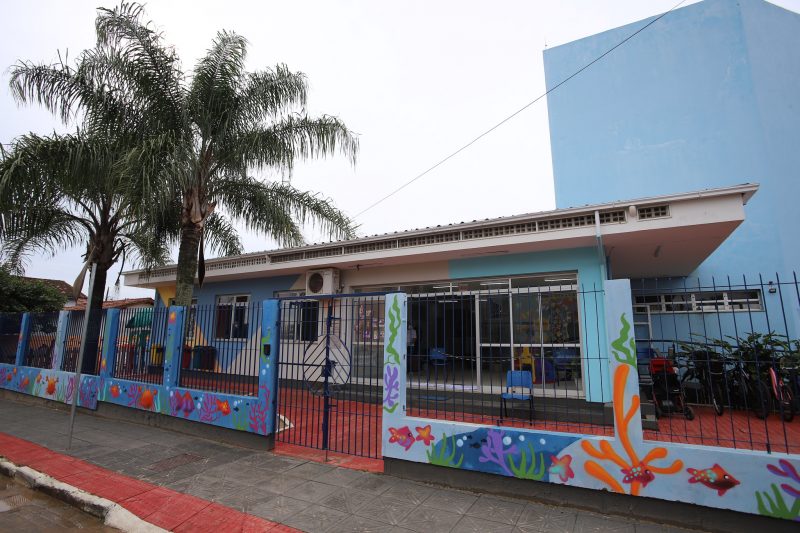 'Cheiro forte': Aulas são encerradas em Creche de Florianópolis após vazamento de gás