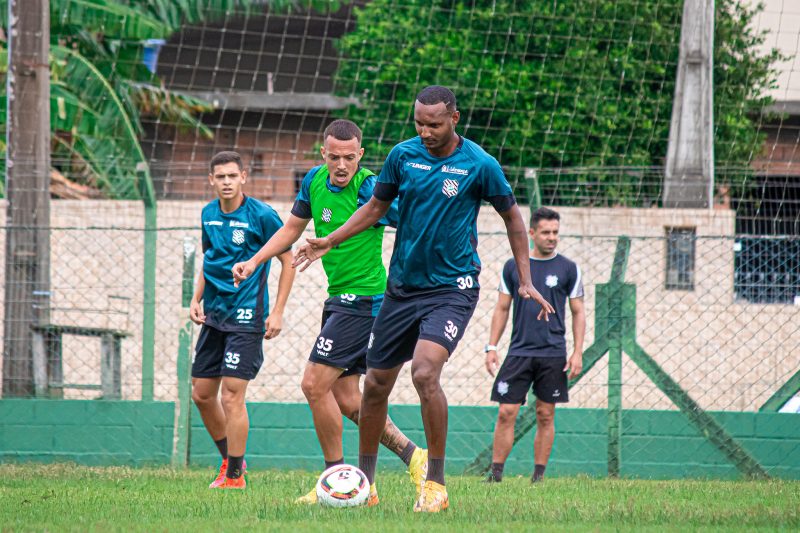 O furac&atilde;o do estreito est&aacute; na sexta posi&ccedil;&atilde;o com 6 pontos – Foto: Divulga&ccedil;&atilde;o/ Patrick Floriani/FFC