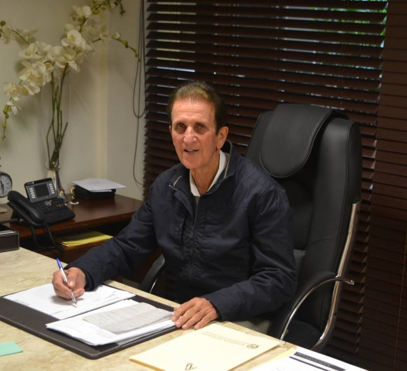 Walgenor Teixeira morre aos 91 anos, em Rio do Sul – Foto: Arquivo Pessoal/Redes Sociais/ND