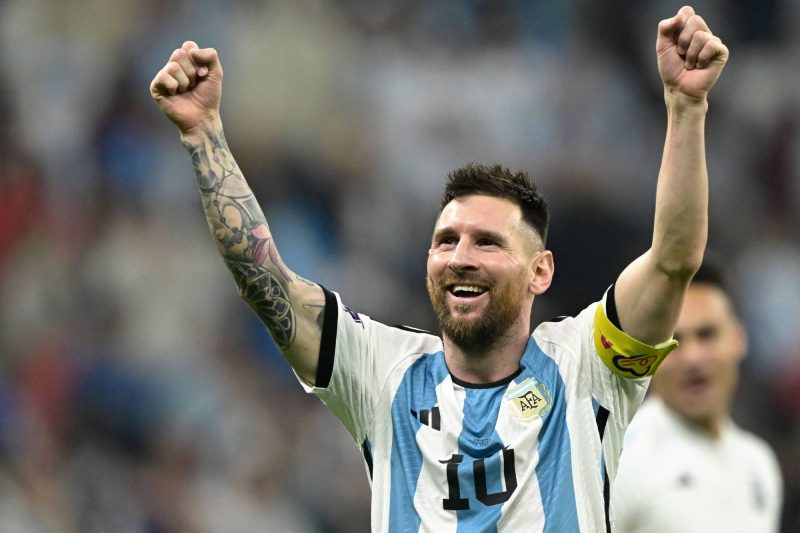 Qual deve ser o novo time de Messi?