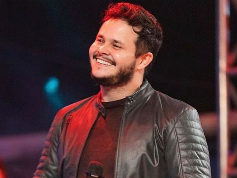 Matheus, da dupla com Kauan, &eacute; internado &agrave;s pressas para cirurgia – Foto: Divulgac&atilde;o/Observat&oacute;rio dos Famosos/ND